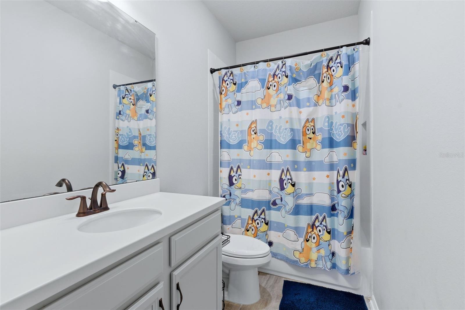 4625 EUREKA LN, SANFORD, FL, 32773