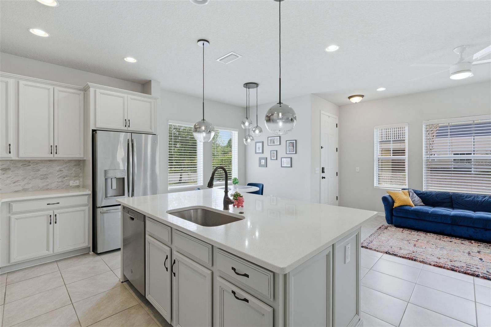 4625 EUREKA LN, SANFORD, FL, 32773