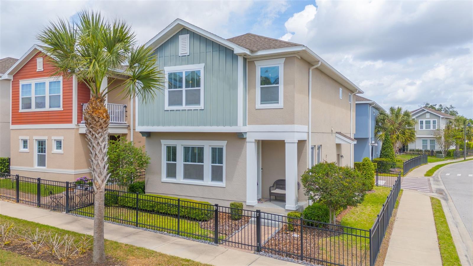4625 EUREKA LN, SANFORD, FL, 32773