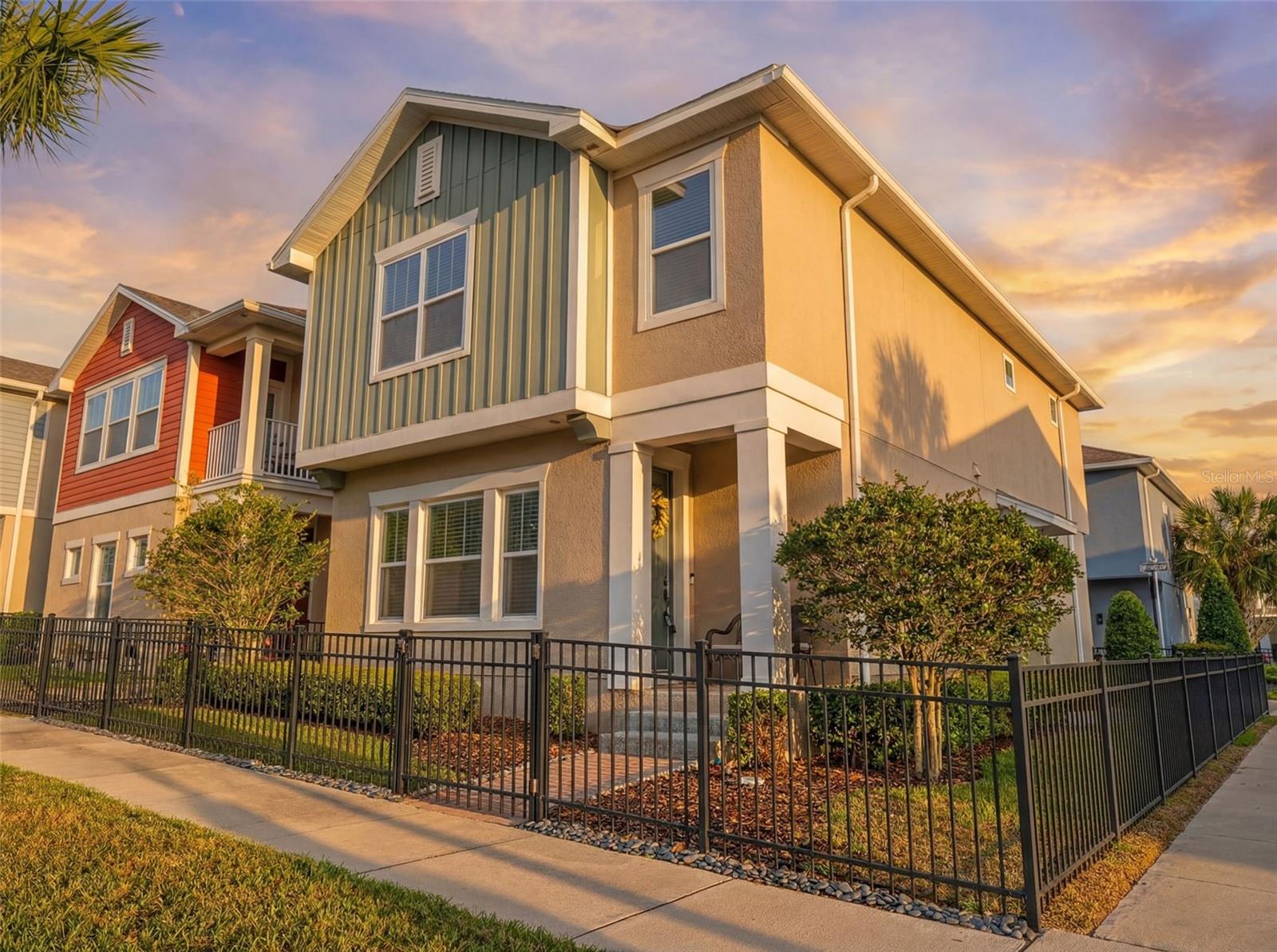 4625 EUREKA LN, SANFORD, FL, 32773