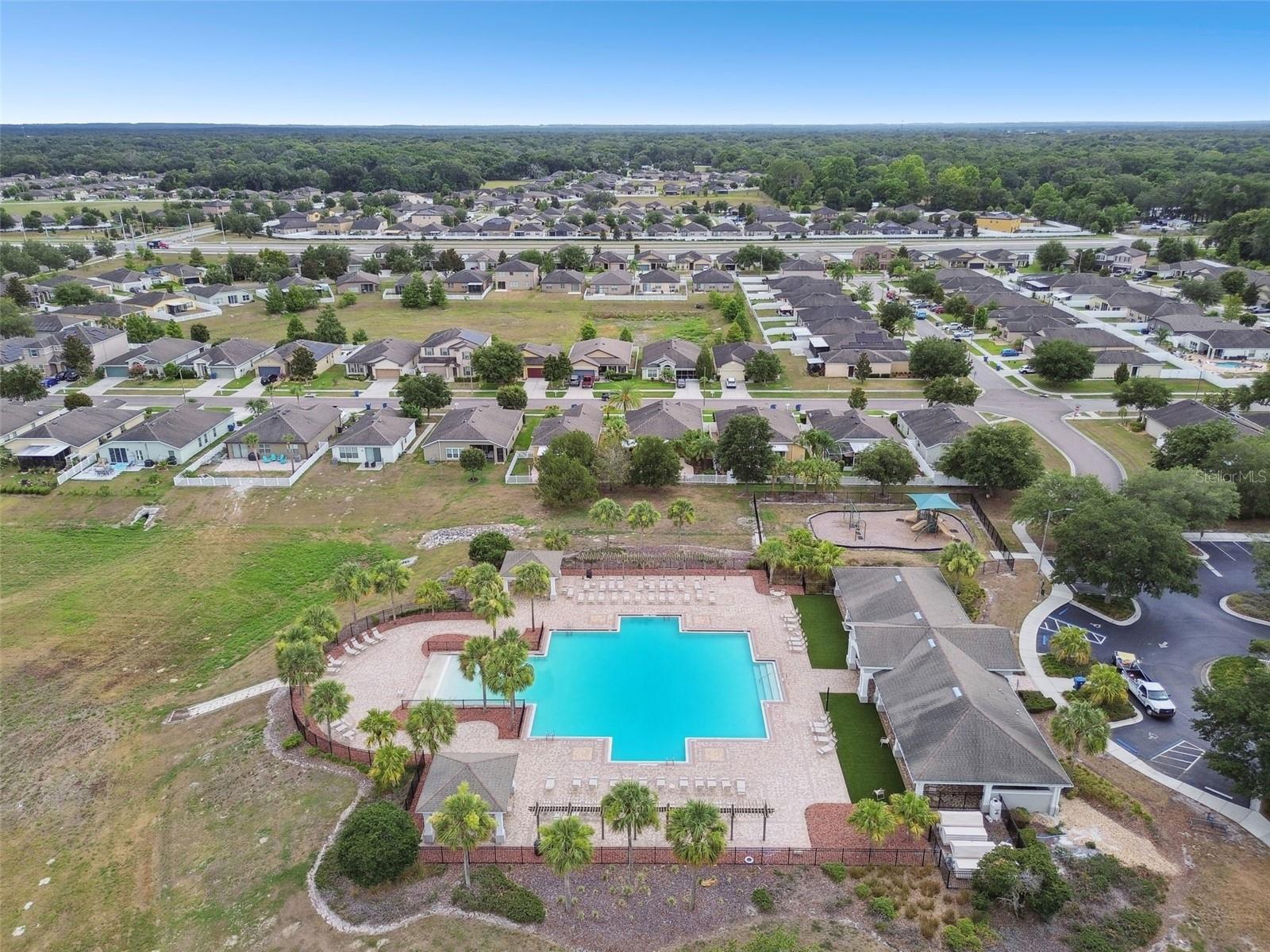 15521 STONE HOUSE DR, BROOKSVILLE, FL, 34604