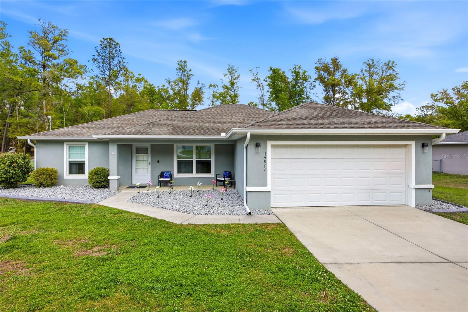 19873 SW 59TH LN, DUNNELLON, FL, 34431