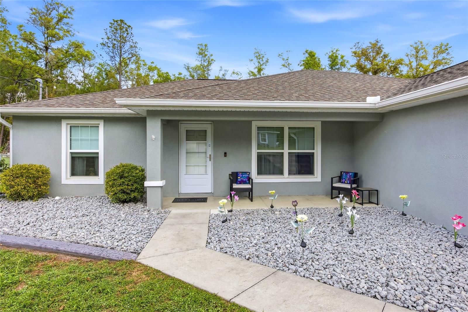 19873 SW 59TH LN, DUNNELLON, FL, 34431