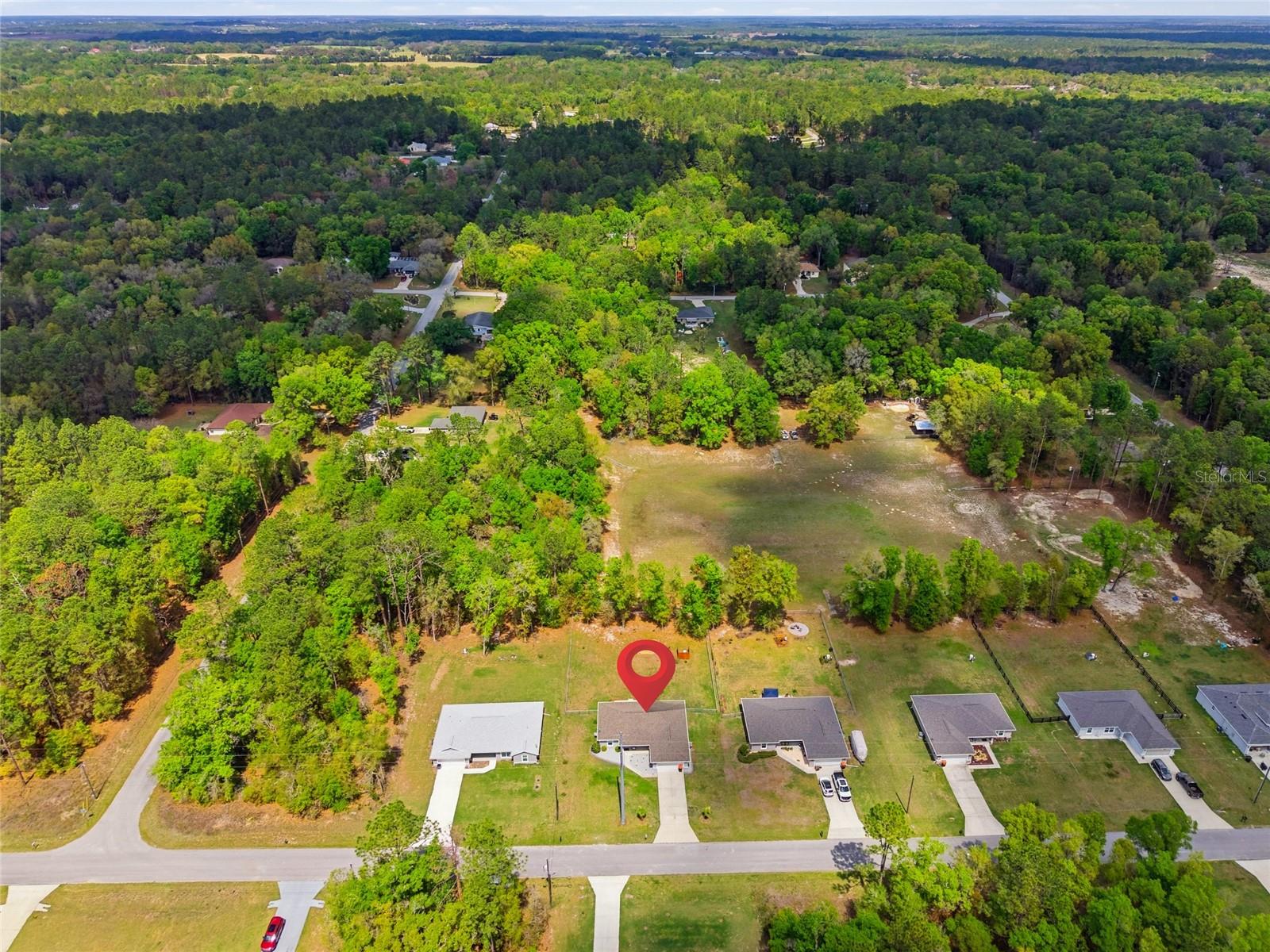 19873 SW 59TH LN, DUNNELLON, FL, 34431