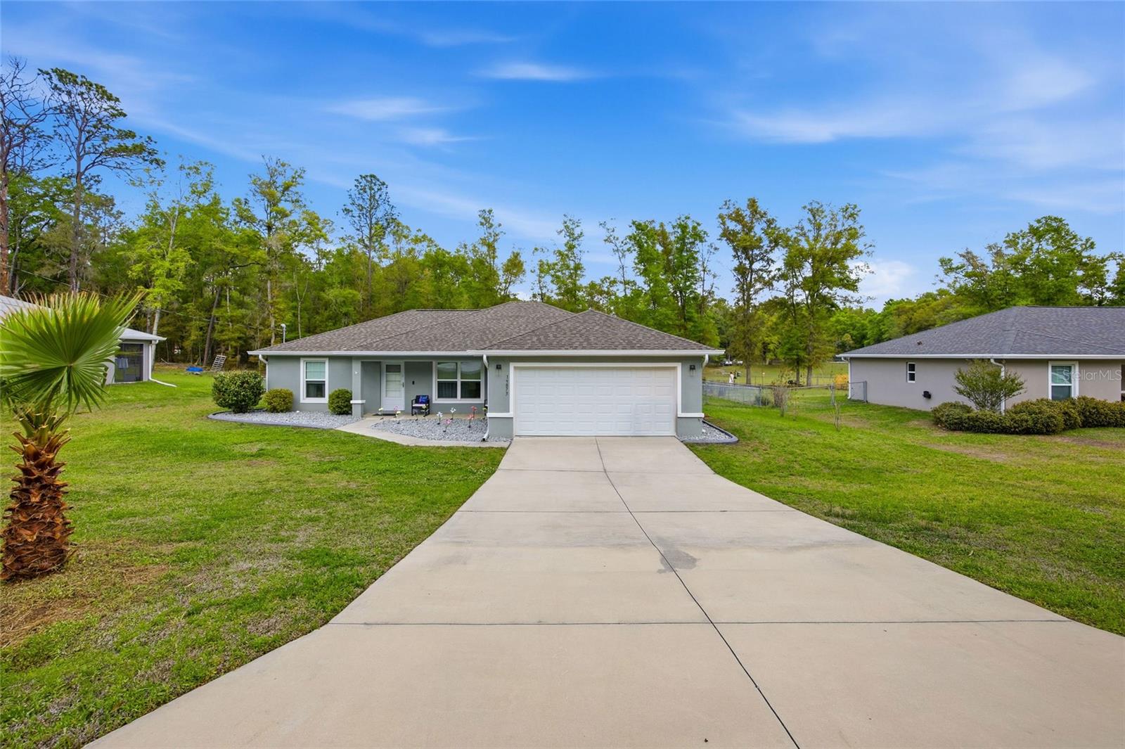 19873 SW 59TH LN, DUNNELLON, FL, 34431