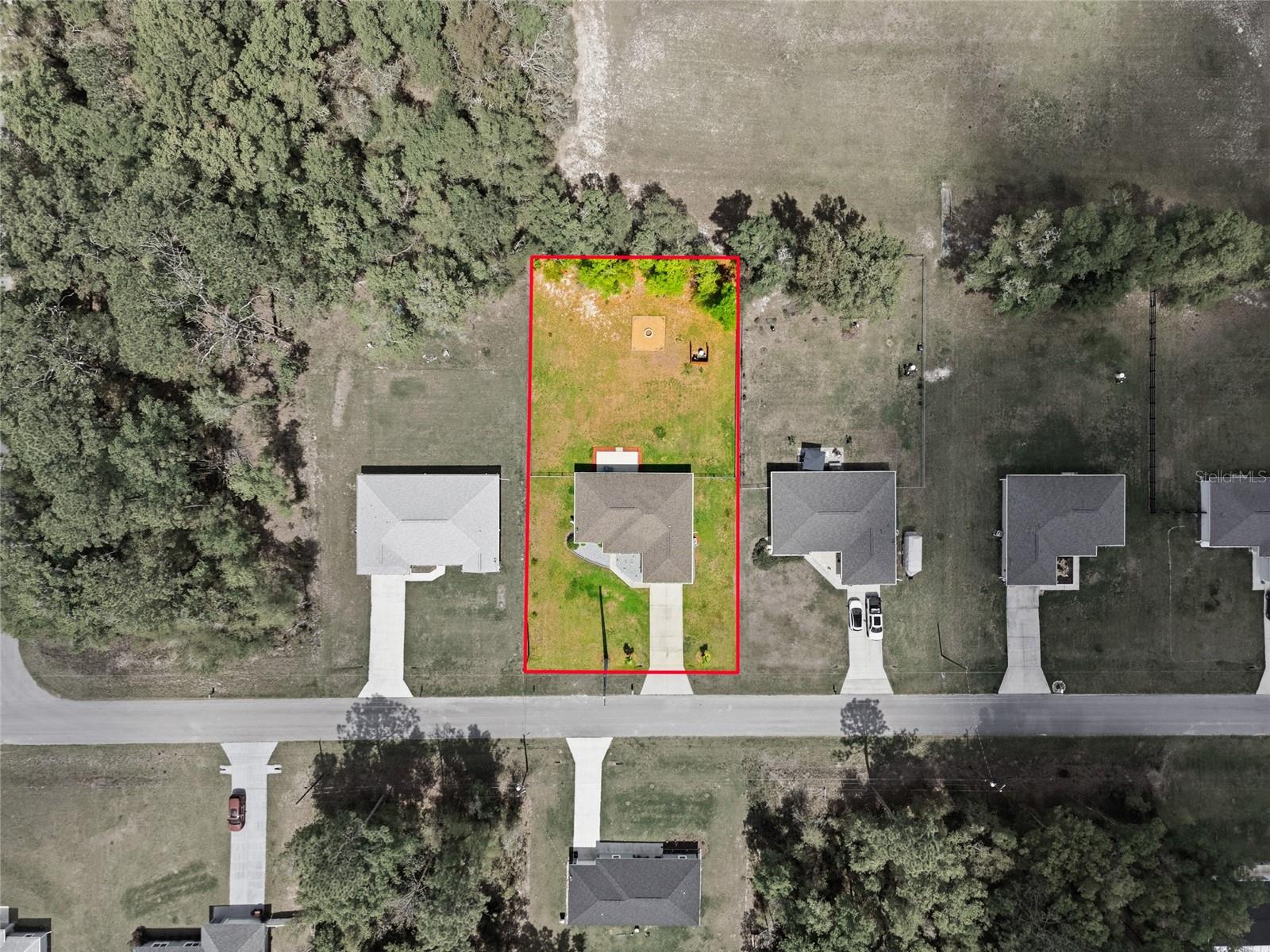 19873 SW 59TH LN, DUNNELLON, FL, 34431