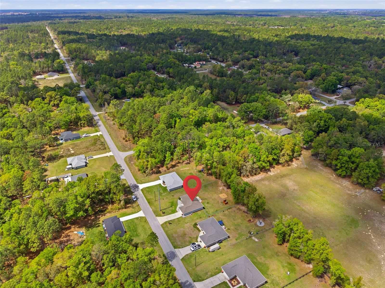 19873 SW 59TH LN, DUNNELLON, FL, 34431