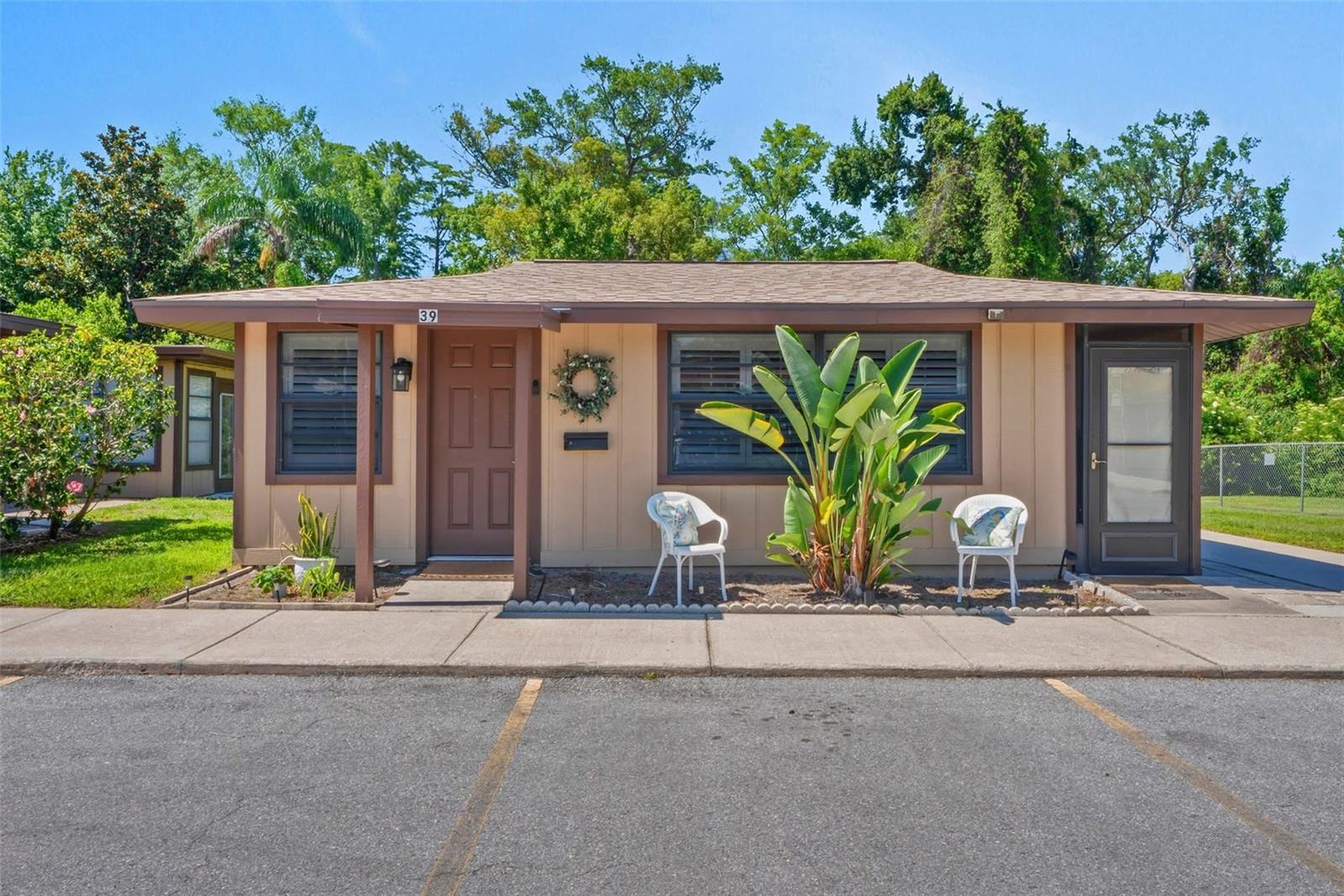 1980 TAHITIAN PL #39, DUNEDIN, FL, 34698