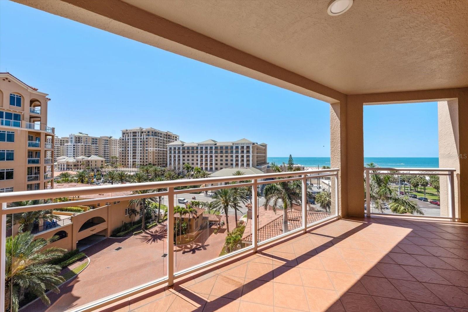 521 MANDALAY AVE #701, CLEARWATER BEACH, FL, 33767