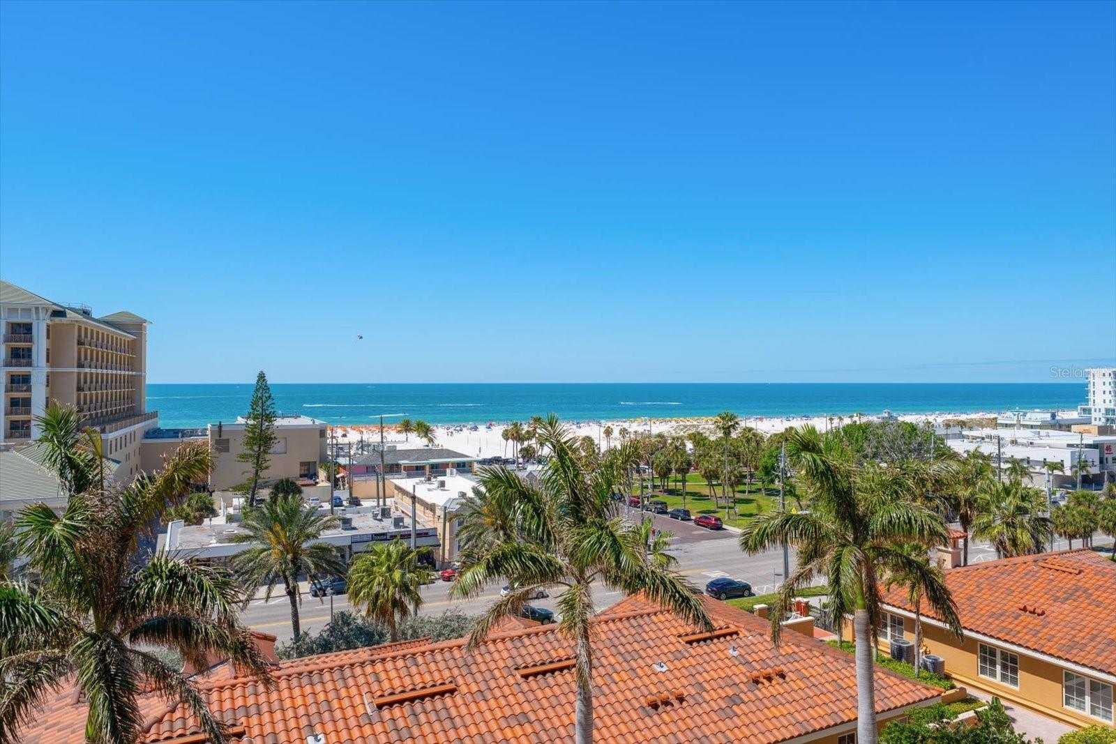 521 MANDALAY AVE #701, CLEARWATER BEACH, FL, 33767