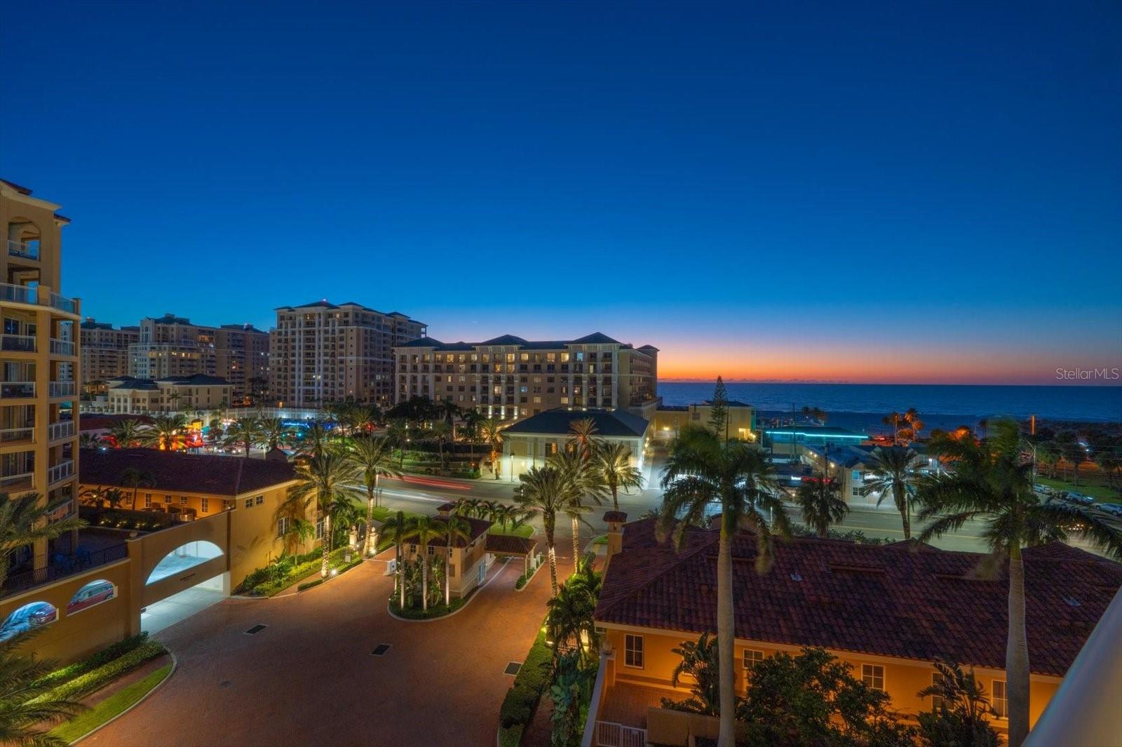 521 MANDALAY AVE #701, CLEARWATER BEACH, FL, 33767