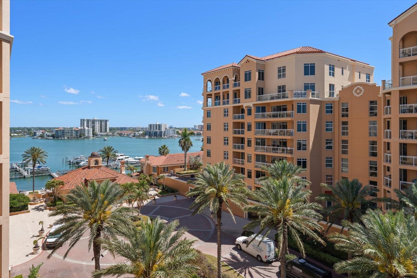521 MANDALAY AVE #701, CLEARWATER BEACH, FL, 33767