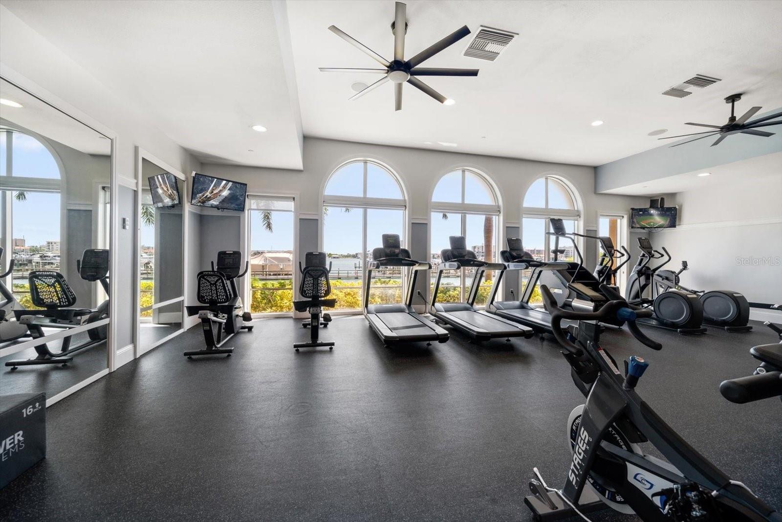 521 MANDALAY AVE #701, CLEARWATER BEACH, FL, 33767