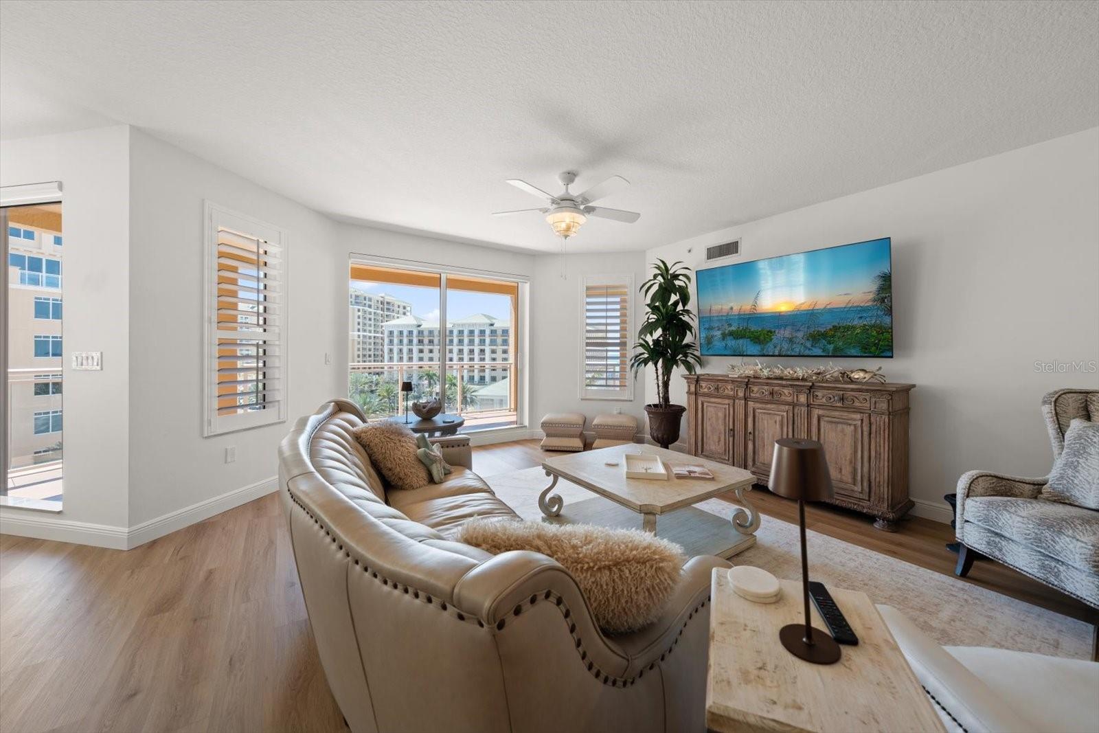 521 MANDALAY AVE #701, CLEARWATER BEACH, FL, 33767