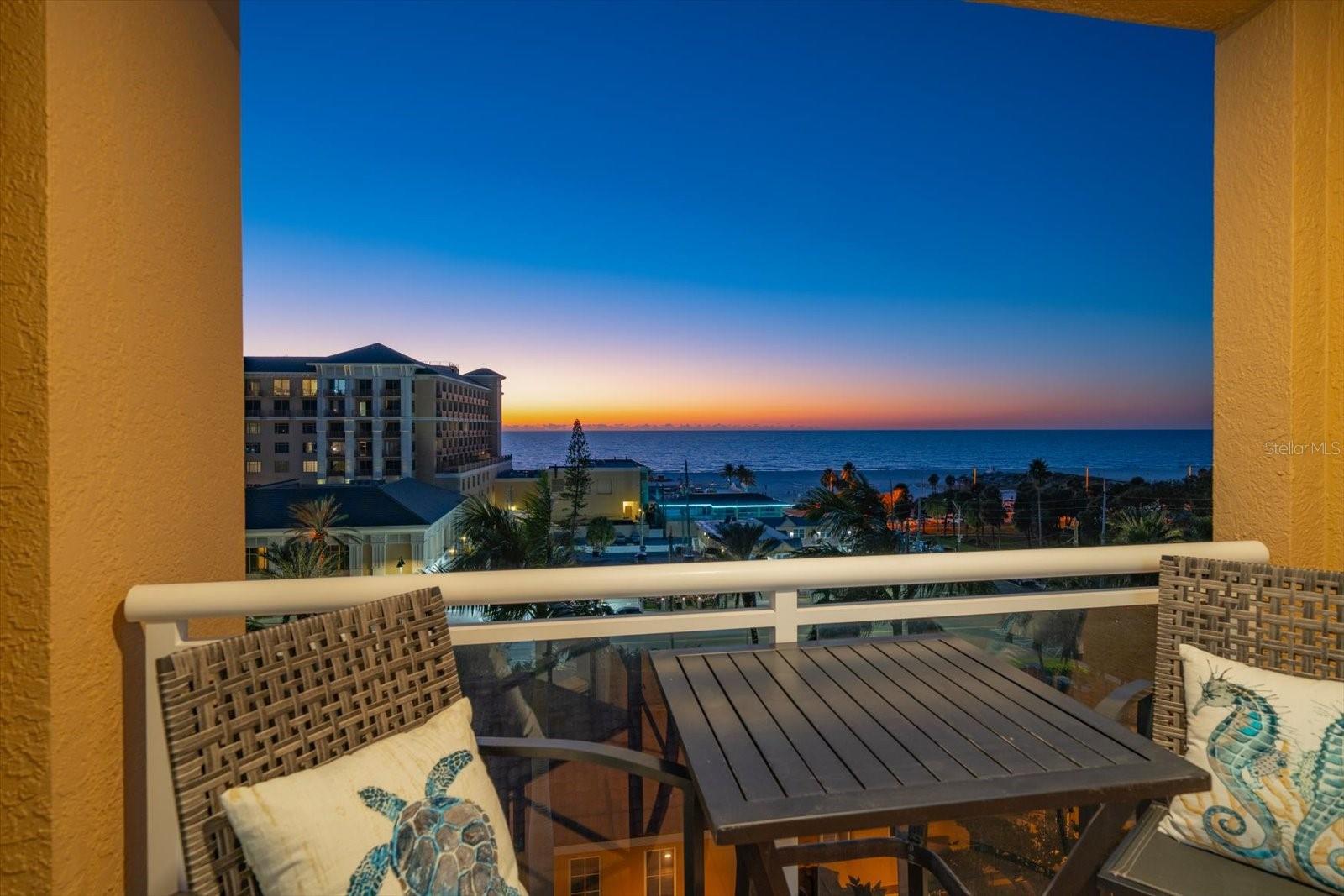 521 MANDALAY AVE #701, CLEARWATER BEACH, FL, 33767