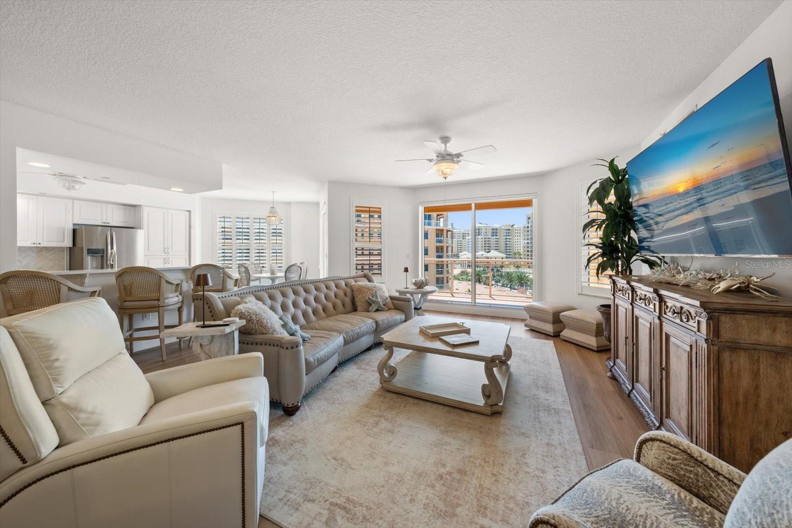 521 MANDALAY AVE #701, CLEARWATER BEACH, FL, 33767