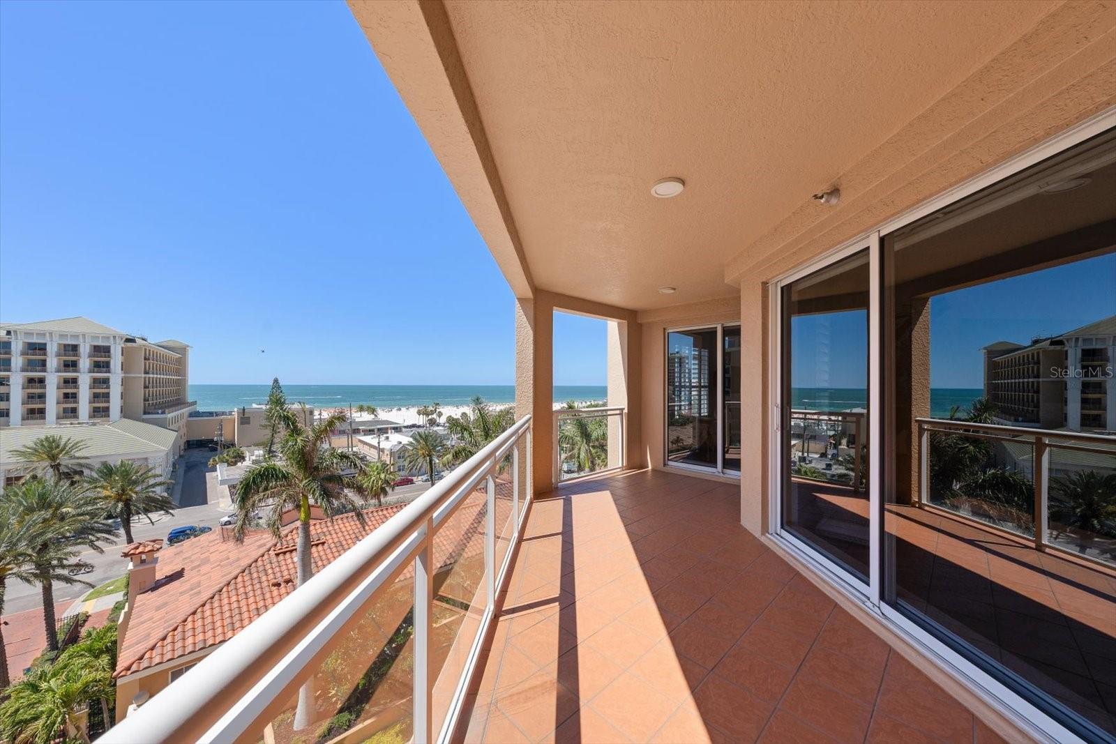 521 MANDALAY AVE #701, CLEARWATER BEACH, FL, 33767