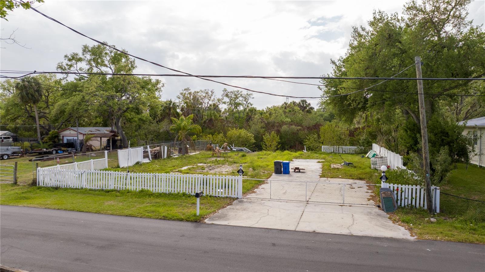 9923 ALAVISTA DR, GIBSONTON, FL, 33534