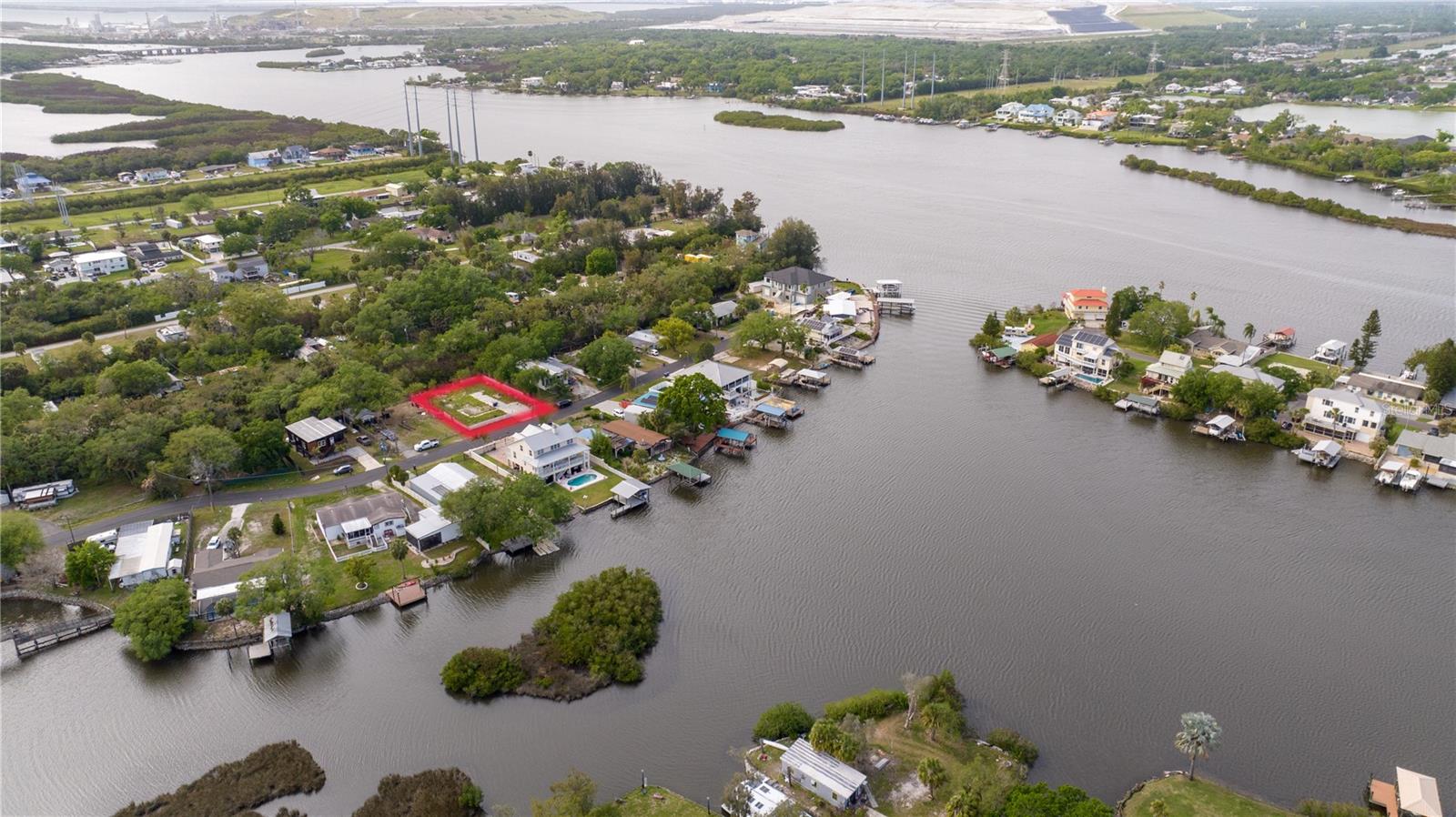 9923 ALAVISTA DR, GIBSONTON, FL, 33534
