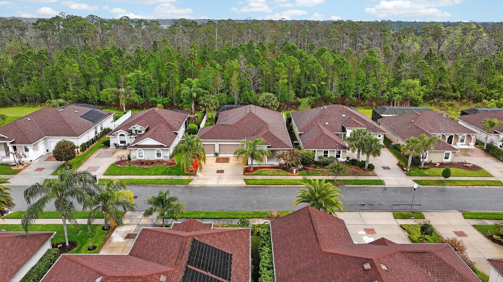 3355 BELLINO BLVD, NEW SMYRNA BEACH, FL, 32168