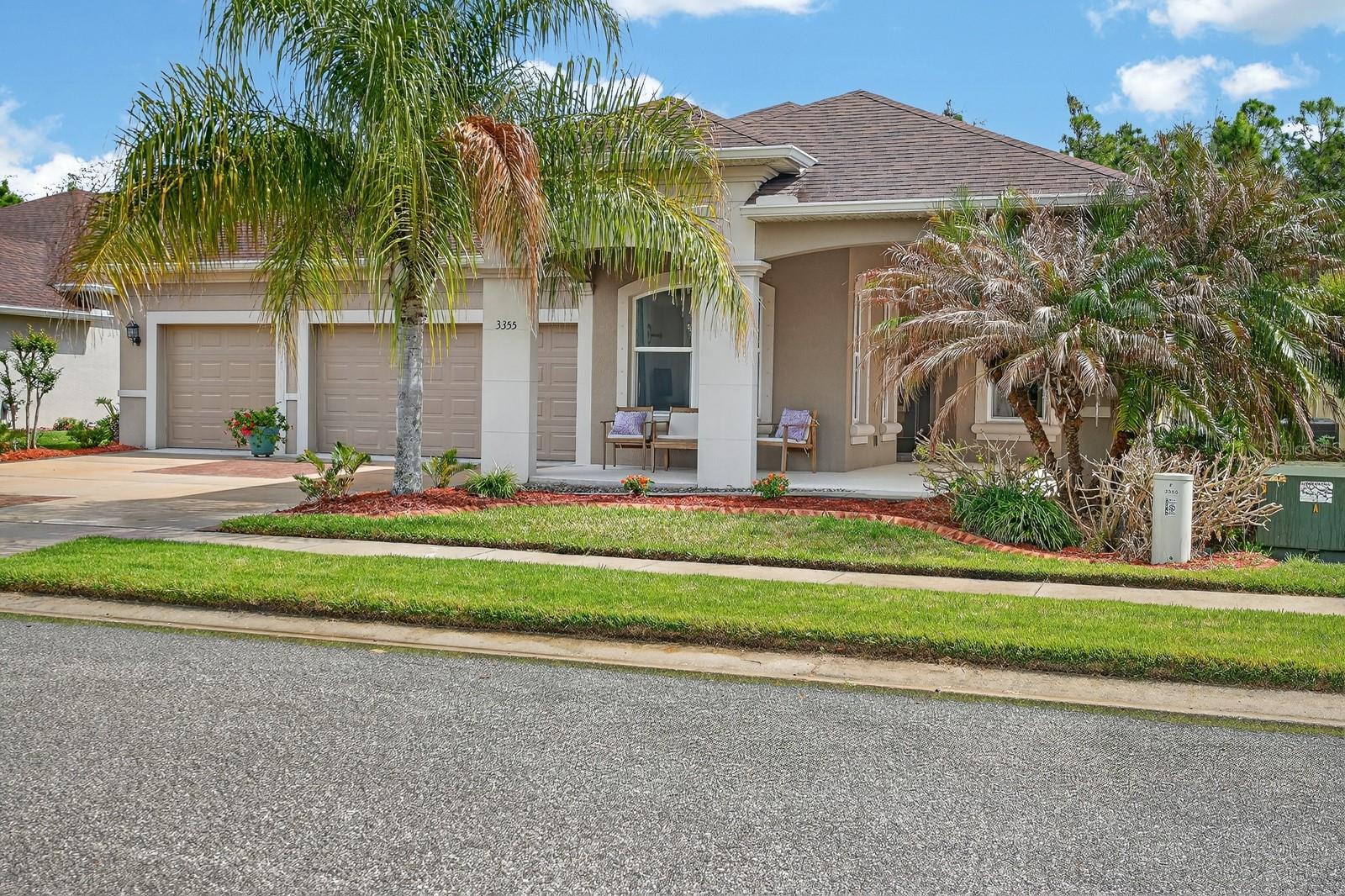 3355 BELLINO BLVD, NEW SMYRNA BEACH, FL, 32168