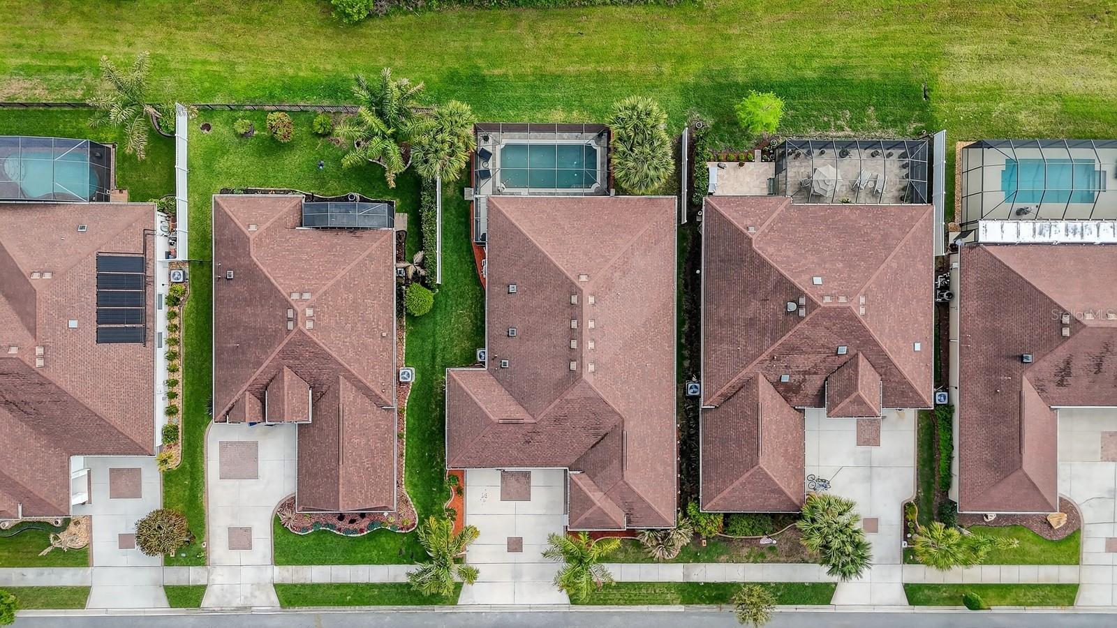3355 BELLINO BLVD, NEW SMYRNA BEACH, FL, 32168
