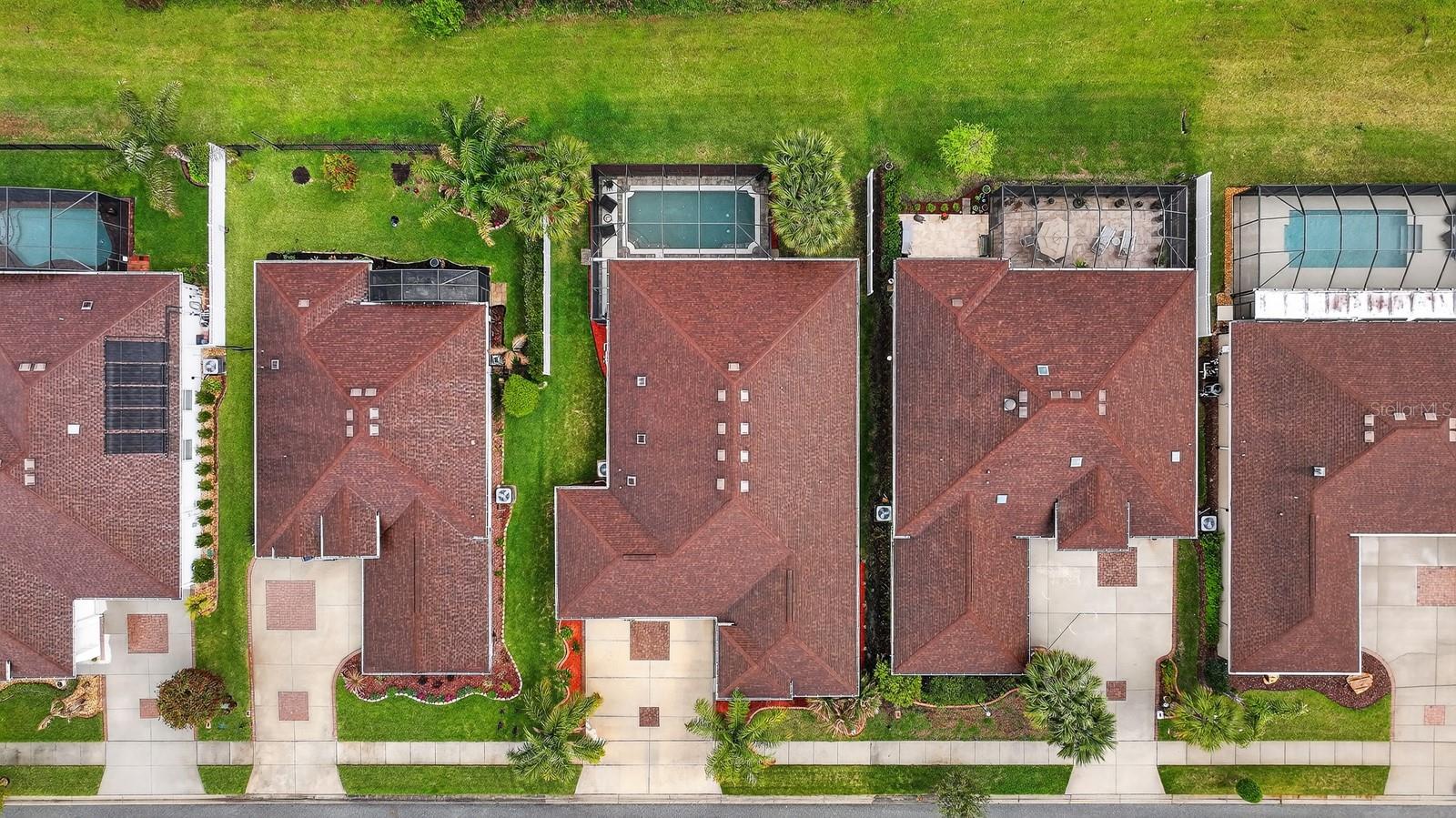 3355 BELLINO BLVD, NEW SMYRNA BEACH, FL, 32168