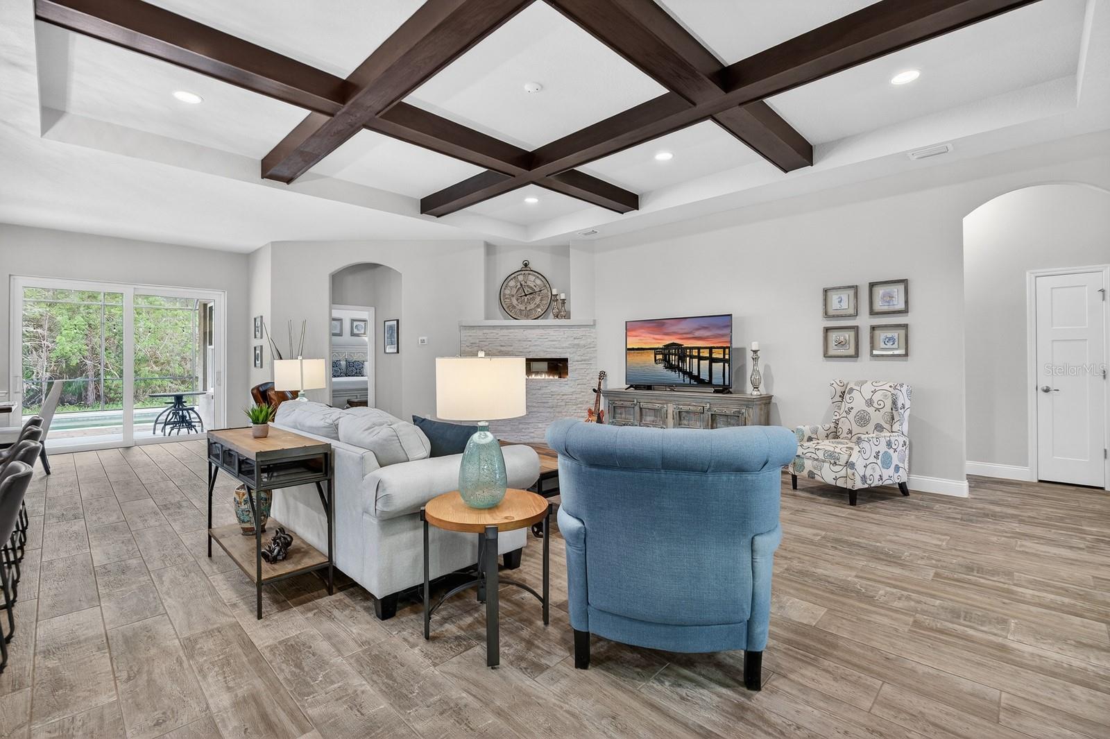 3355 BELLINO BLVD, NEW SMYRNA BEACH, FL, 32168
