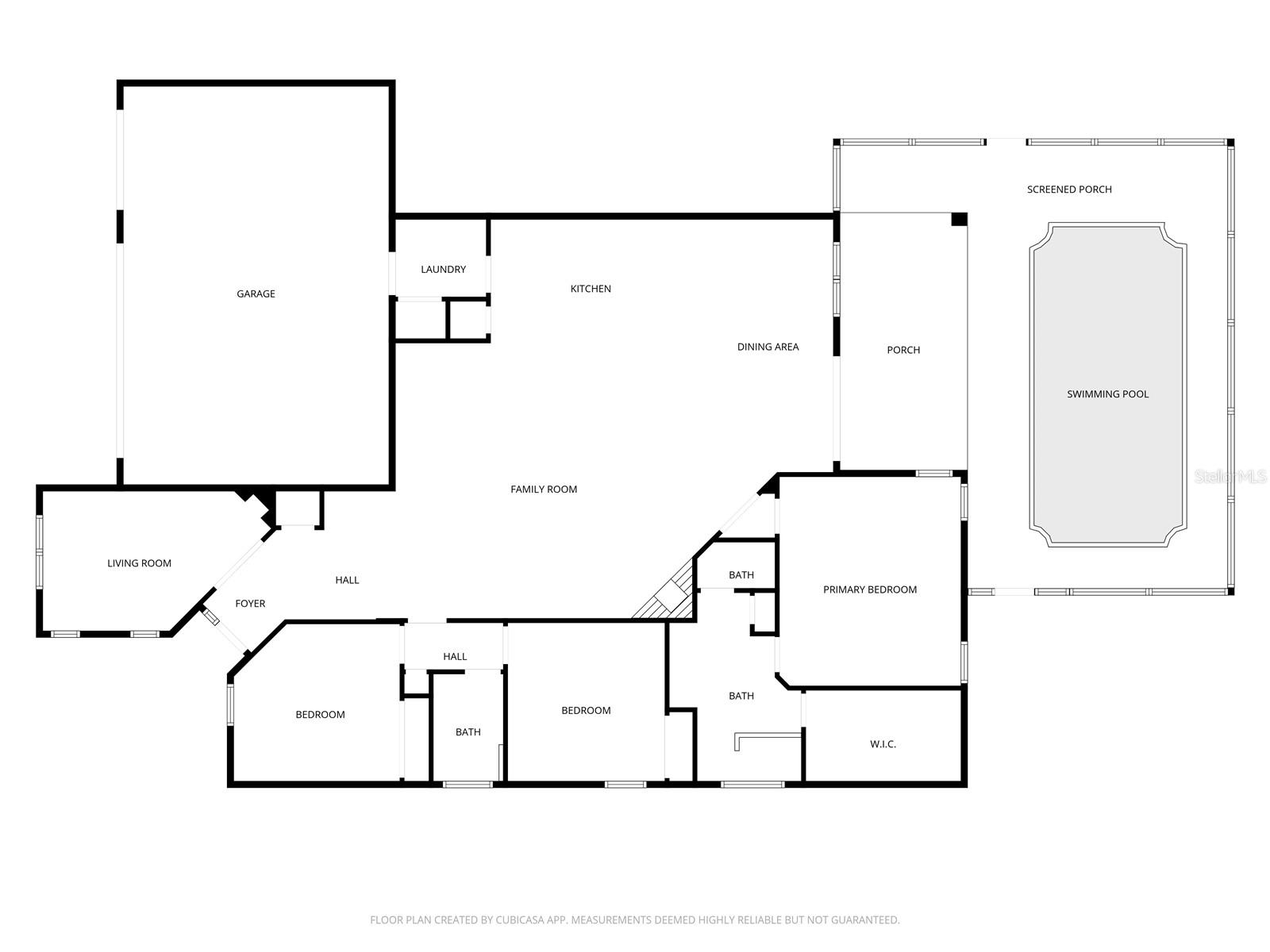 3355 BELLINO BLVD, NEW SMYRNA BEACH, FL, 32168