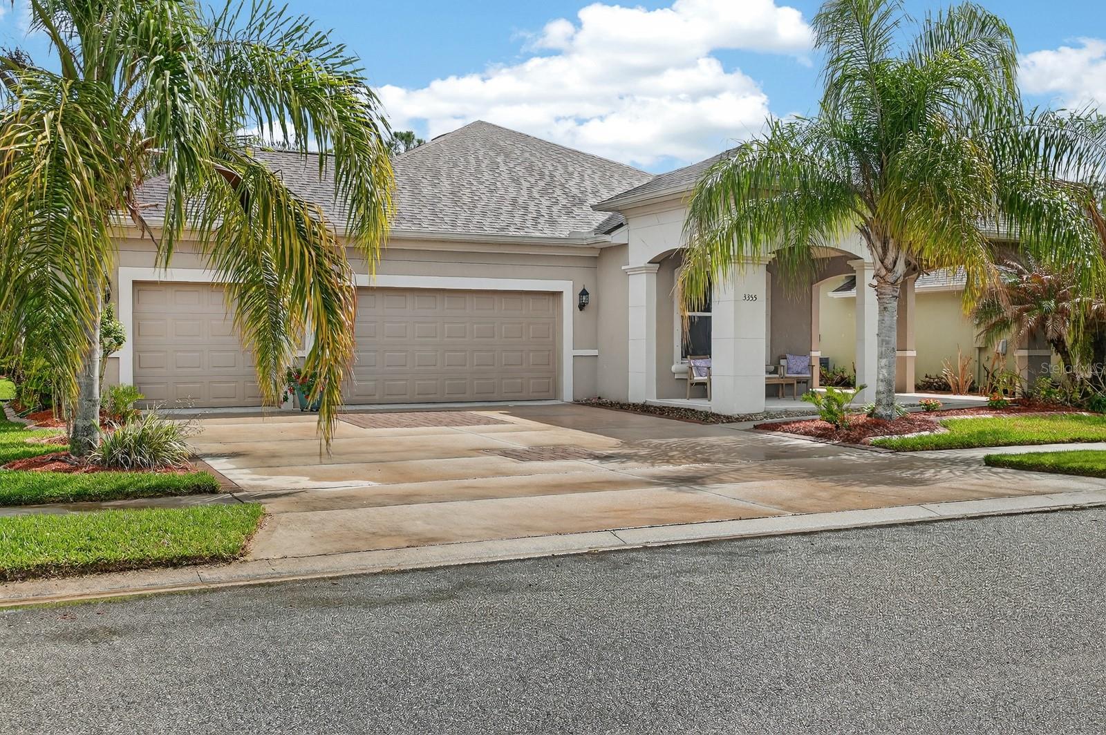 3355 BELLINO BLVD, NEW SMYRNA BEACH, FL, 32168