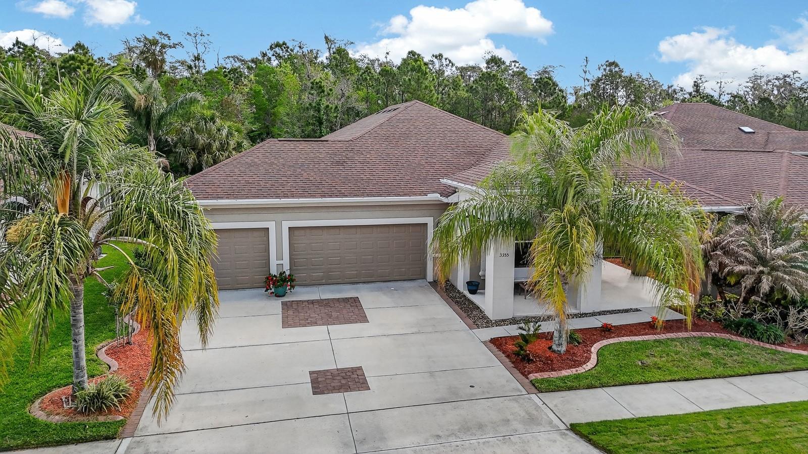 3355 BELLINO BLVD, NEW SMYRNA BEACH, FL, 32168