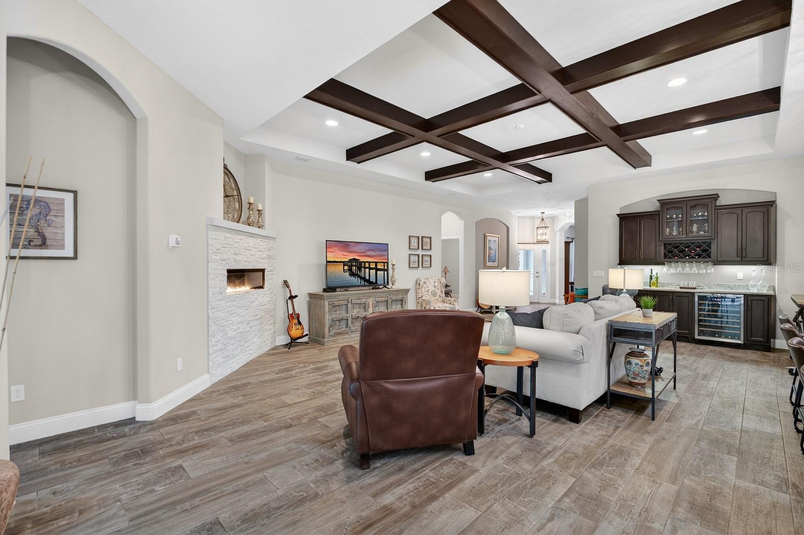 3355 BELLINO BLVD, NEW SMYRNA BEACH, FL, 32168