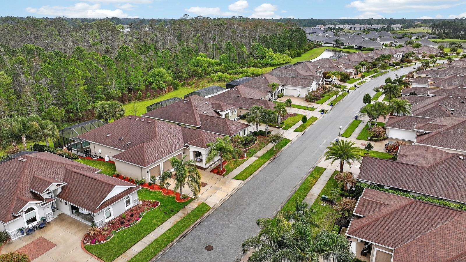 3355 BELLINO BLVD, NEW SMYRNA BEACH, FL, 32168