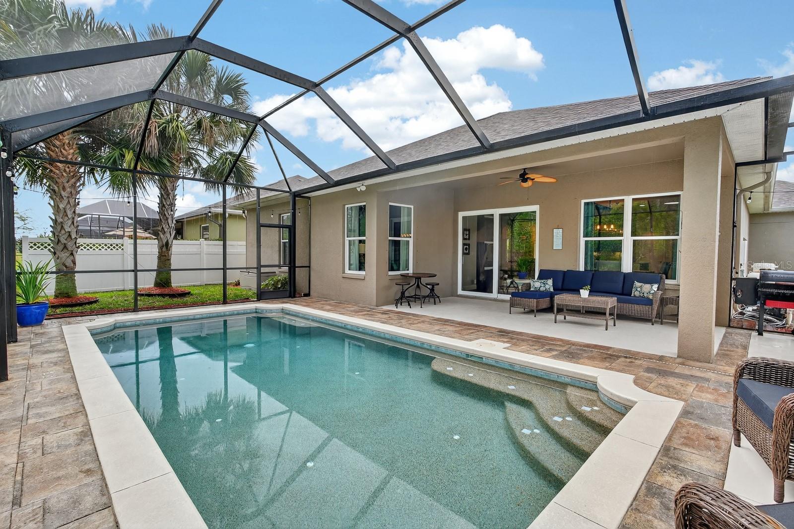 3355 BELLINO BLVD, NEW SMYRNA BEACH, FL, 32168