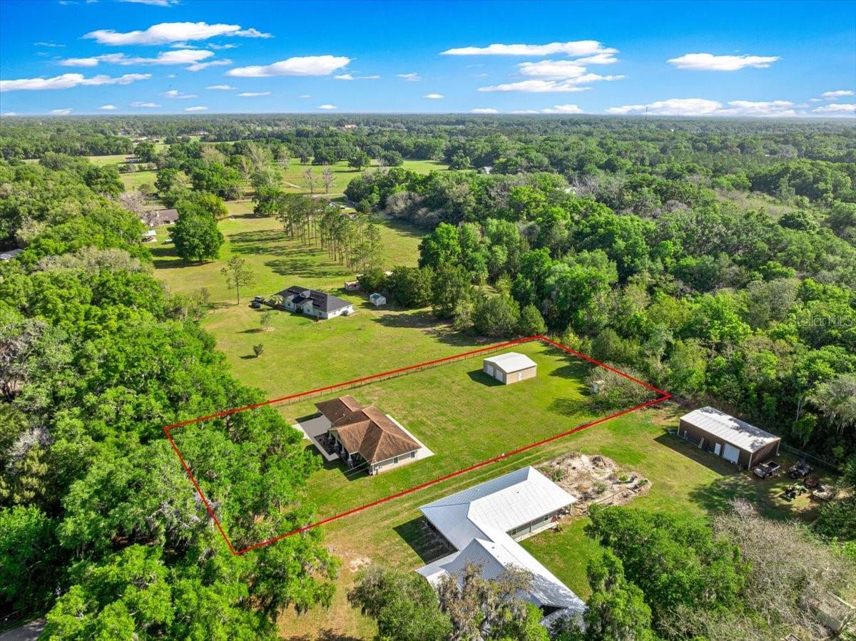 6025 NE 19TH CT, OCALA, FL, 34479