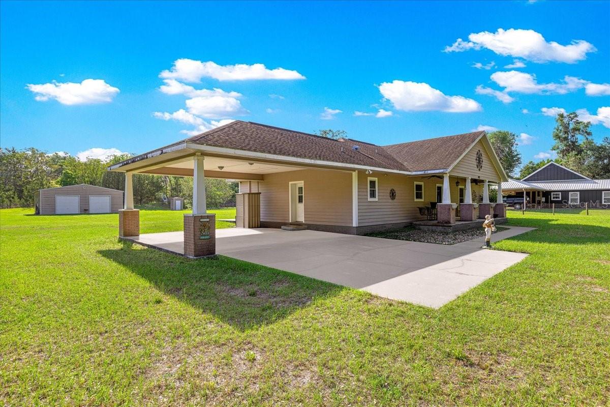 6025 NE 19TH CT, OCALA, FL, 34479