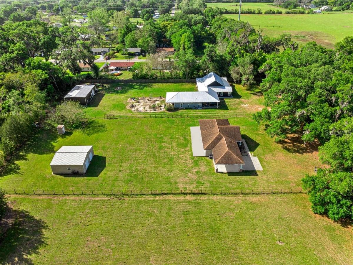 6025 NE 19TH CT, OCALA, FL, 34479
