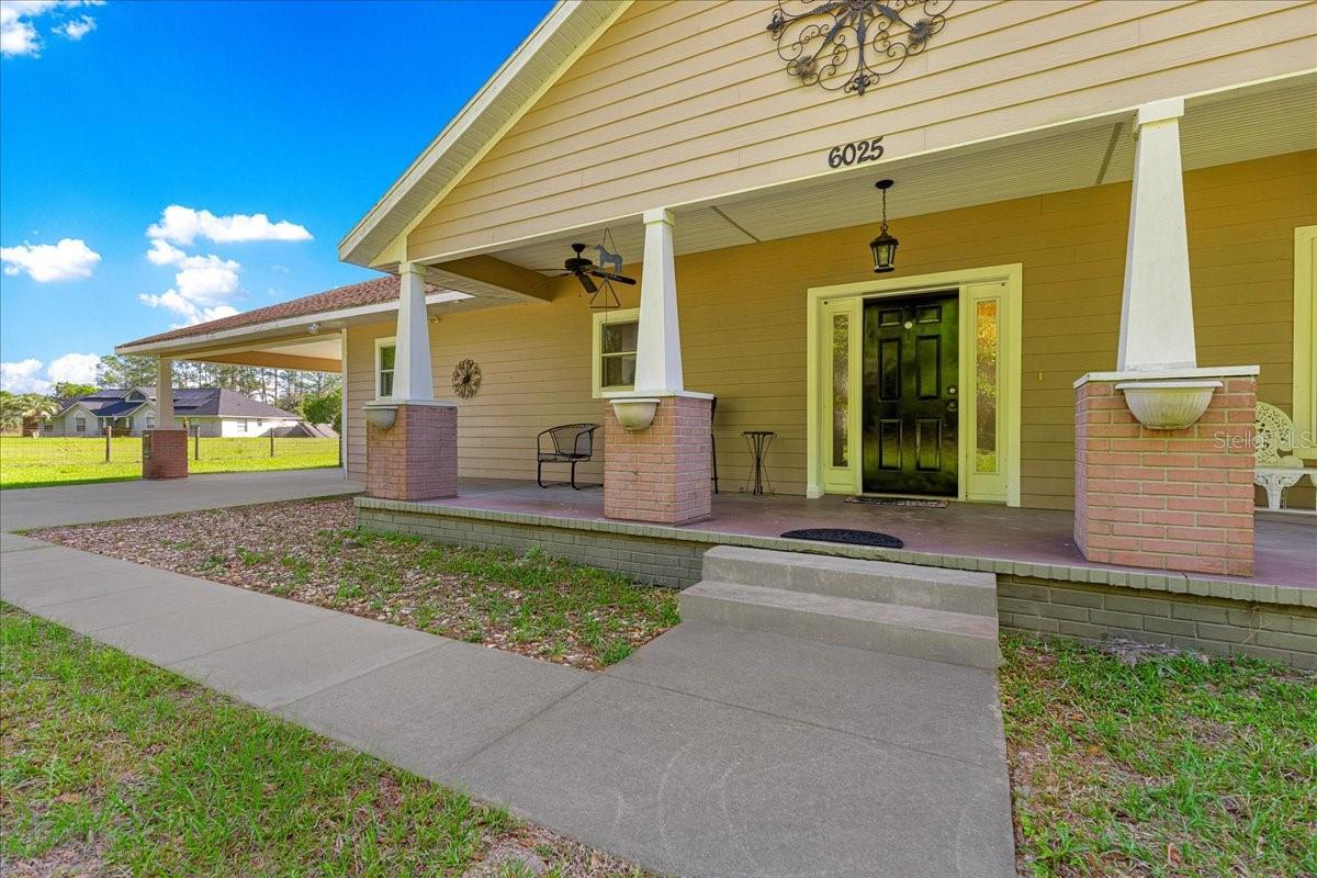 6025 NE 19TH CT, OCALA, FL, 34479