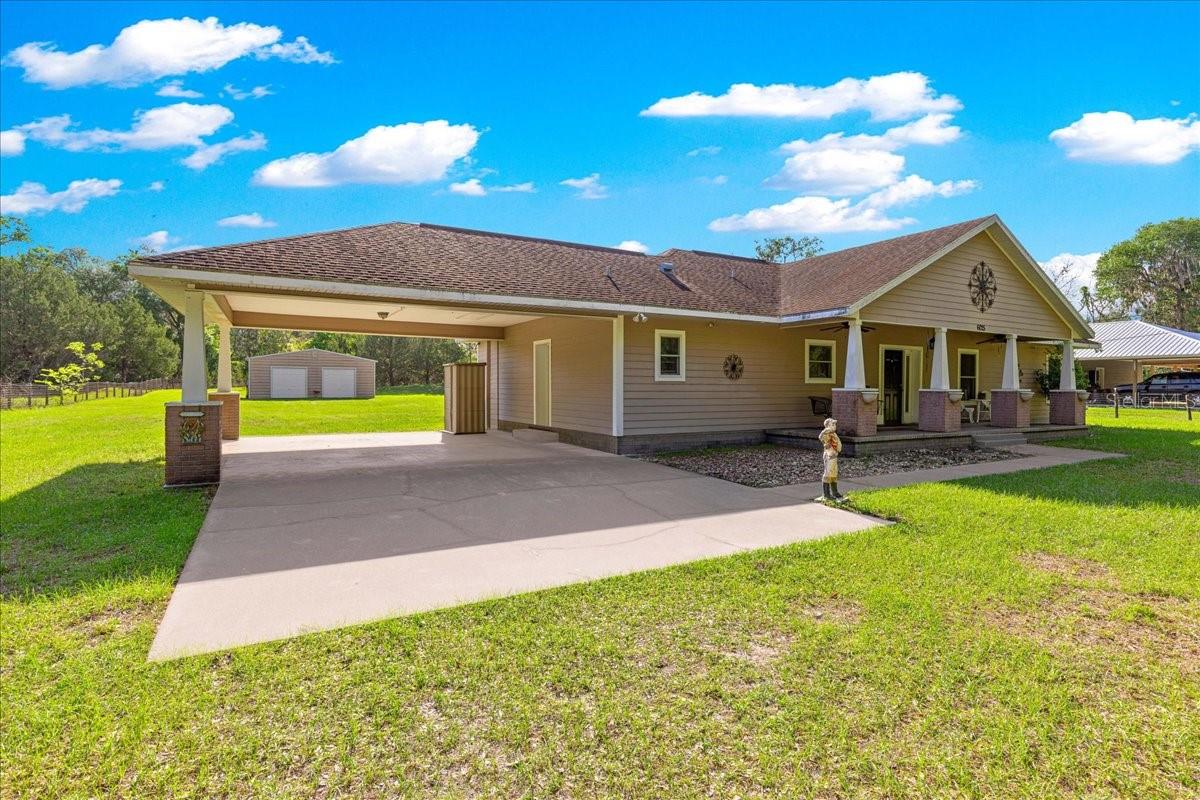 6025 NE 19TH CT, OCALA, FL, 34479