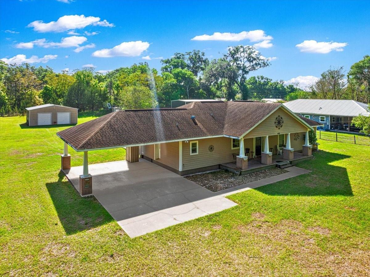 6025 NE 19TH CT, OCALA, FL, 34479