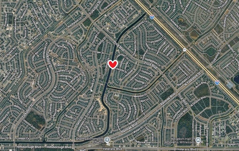 LOT 58 BLOCK 2136 HARCOURT CIR, NORTH PORT, FL, 34288