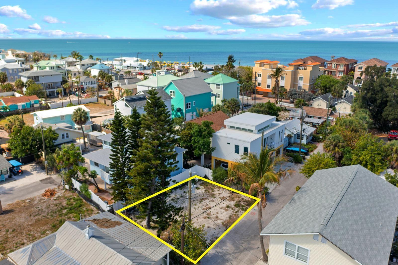 119 95TH AVE, TREASURE ISLAND, FL, 33706