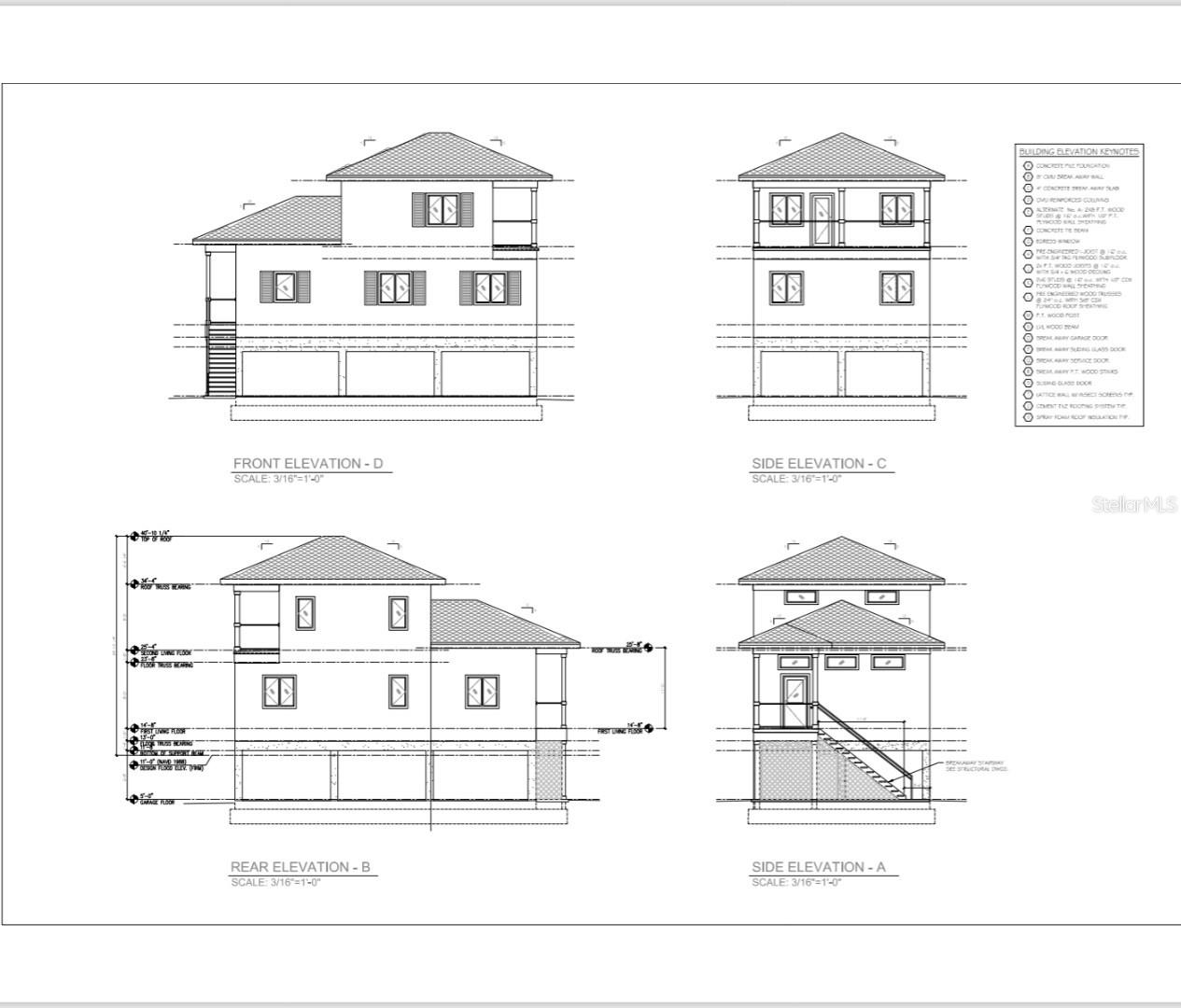119 95TH AVE, TREASURE ISLAND, FL, 33706