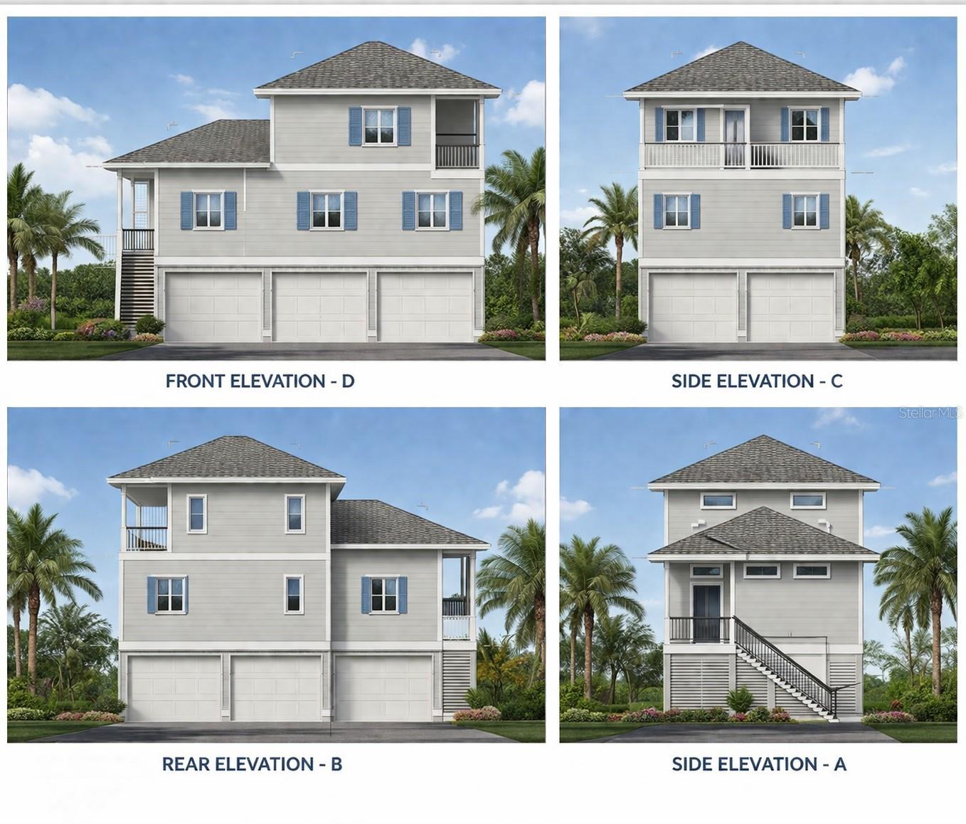 119 95TH AVE, TREASURE ISLAND, FL, 33706