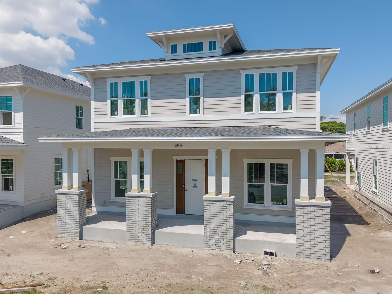 455 47TH AVE N, ST PETERSBURG, FL, 33703