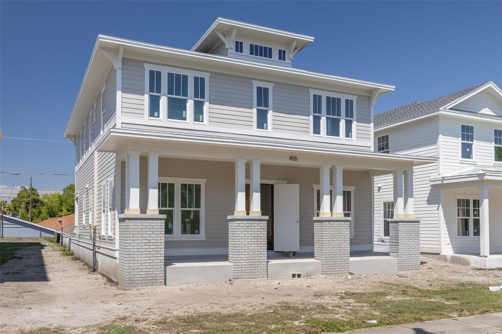 455 47TH AVE N, ST PETERSBURG, FL, 33703