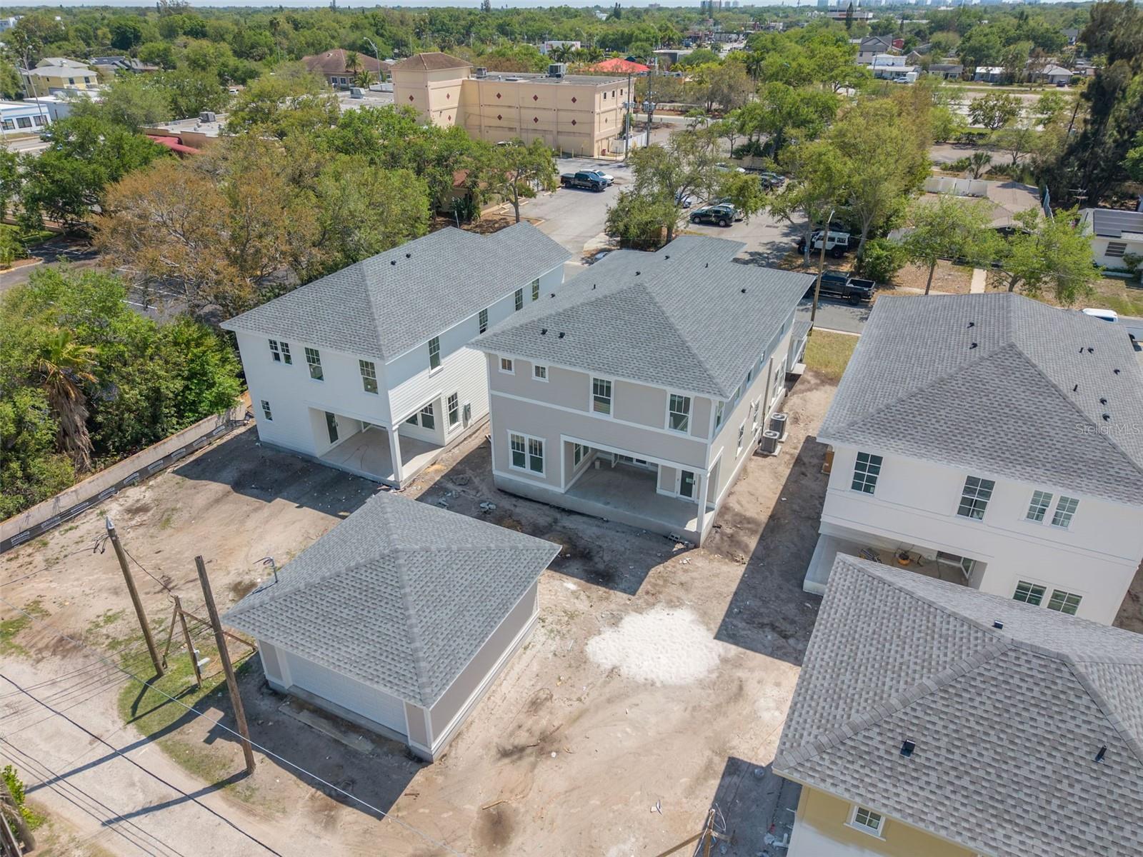 455 47TH AVE N, ST PETERSBURG, FL, 33703