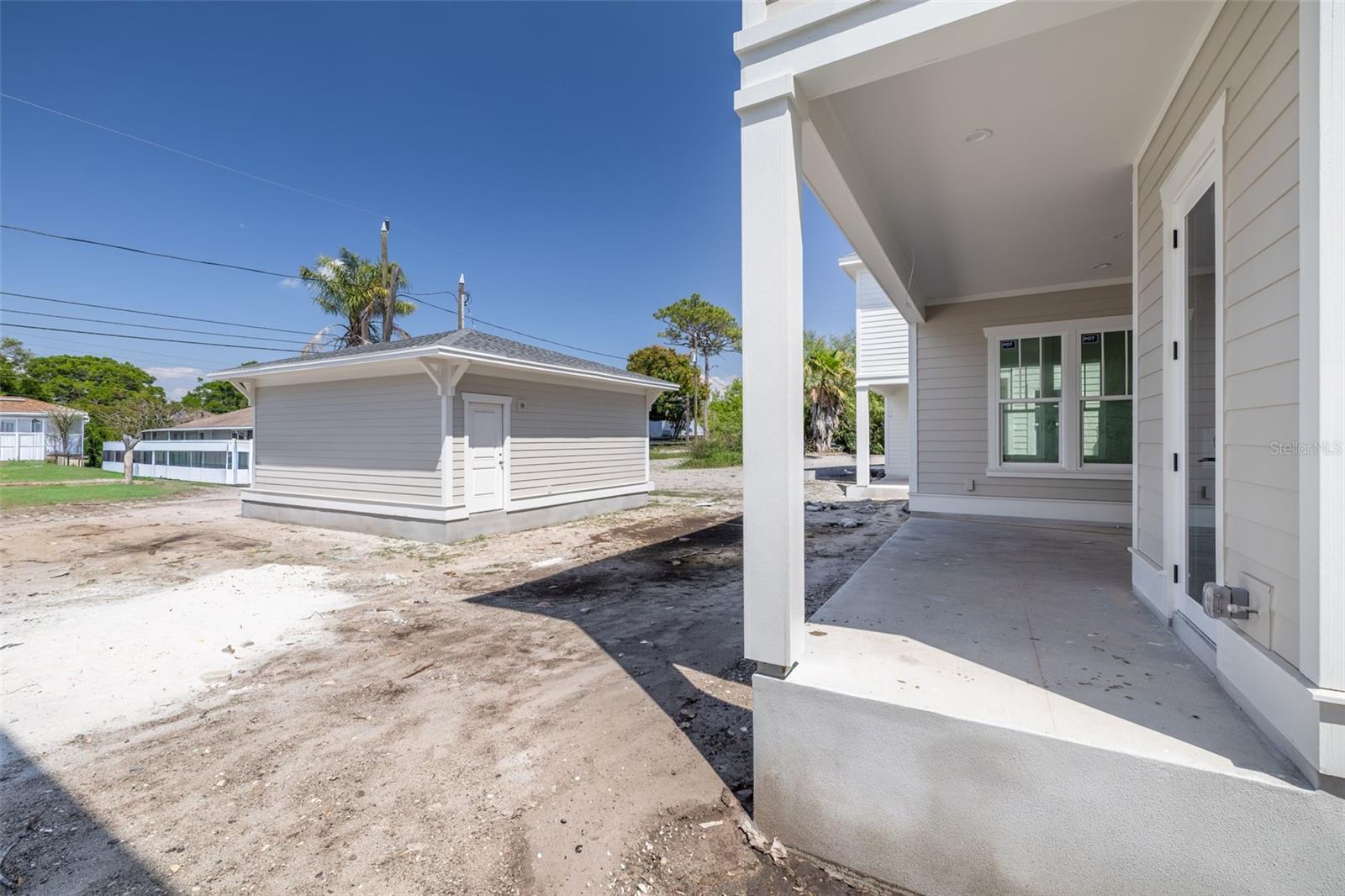 455 47TH AVE N, ST PETERSBURG, FL, 33703