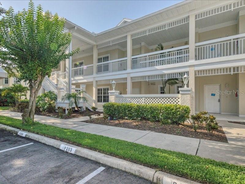 3706 54TH DR W #103, BRADENTON, FL, 34210