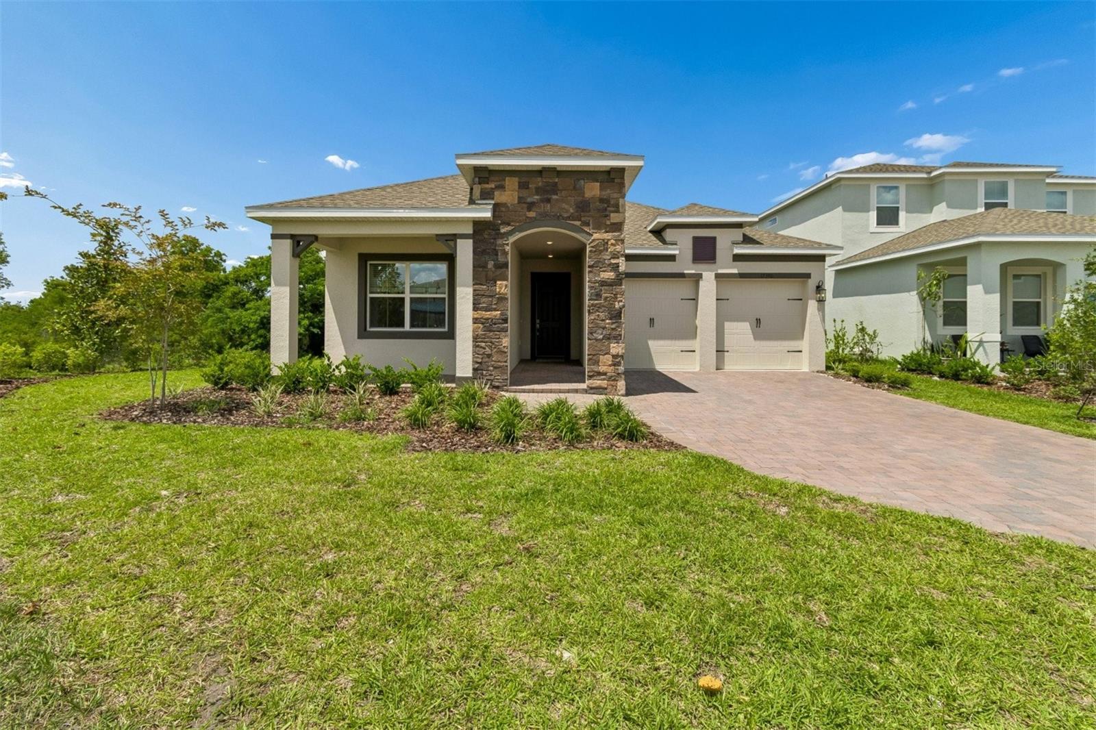 12390 CLEAR SAPPHIRE #260, WINTER GARDEN, FL, 34787